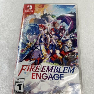 Nintendo Fire Emblem Engage