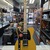 Fender Squire Left Handed Telecaster Squire Affinity Series Most yellow color Pick guard has plastic