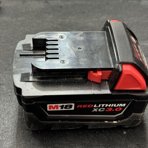 Milwaukee M18 REDLITHUIM XC3.0