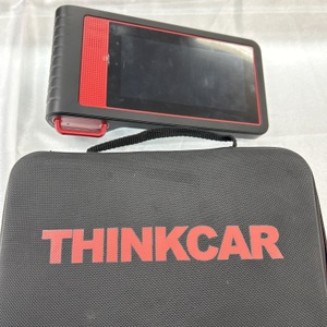 Thinktool THINTOOL Mini2 Model: TKT02OBD2 Scanner Touch Screen Tablet Car Code Rader Professional Ve