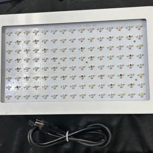 Mars Hydro Untertek Mars 600-120LED-110