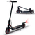 Gyrocopters Flash 5.0 Electric Scooter Adult & Teens, 8.5” Burst Proof Tires