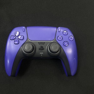 Sony PS5 Controller Purple