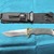 Gerber Ultimate Outdoors Survival Knife - Fixed Blade Knife for Hunting, Fishing, Foraging, Camping,