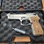 AIR PELLET PISTOL Umarex USA (Germany Made) Pietro Beretta Gardone (Beretta M92 FS)