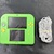 Nintendo 2DS Console- Zelda Ocarina of Time 3D Limited Edition FTR-001