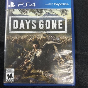 Sony Game PS4 Days Gone