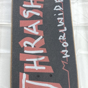 Sk8 Mafia Skateboard