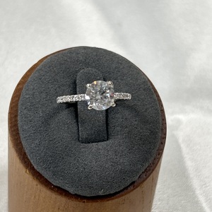  white Gold Female 14kt Engagement 