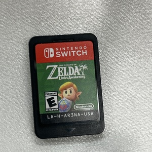 Nintendo The Legend of Zelda Links Awakening HAC-008