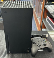 Microsoft Xbox Series X Console