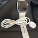 Apple Apple watch SE Serie 3 44 MM Aluminum Case ION XGlase GPS WR 50 Meters