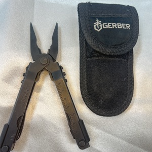 Gerber Multi Tool MP 600