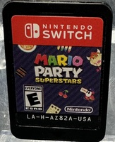 Nintendo Mario Party SuperStars HAC-008