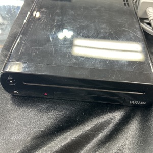 Nintendo 32gb Wii U Console 