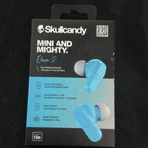 Skullcandy Dime 2 -Blue