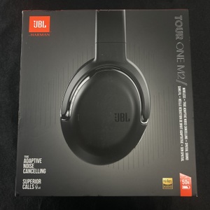 JBL Tour One M2 - Noise Cancelling Wireless Headphones