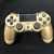 Sony PS4 Controller - Gold