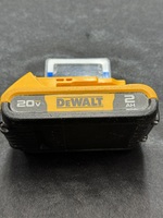 Dewalt DCB203 20V 2AH Lithium Ion