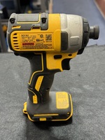 DeWalt 20V Ma- DCF787 Cordless Impact Driver