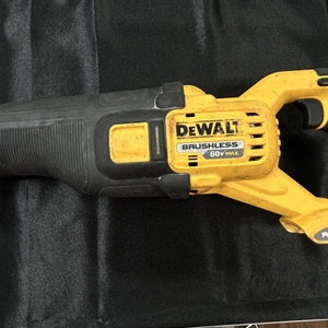 Dewalt DCS388 Brushless 60V Max FlexBolt