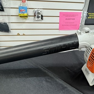 Tools Other SStihl STIHL-BG50 Gasoline-Powered Handheld Blower 