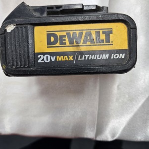 Dewalt 20V 3.0AH Battery