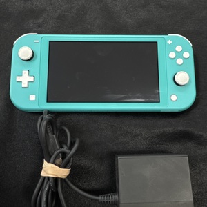 Nintendo Switch Lite Blue