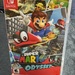 Nintendo Super Mario Odyssey