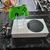 Xbox 512gb Xbox Series S Console with Green Controller (Joystick Rubber Worn)