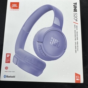 Jbl Tune 520BT