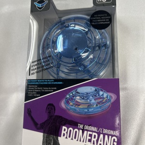 Boomerang  Interactive Stunt UFO