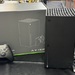 Gaming Consoles Xbox Series X Console With Box 1882 1TB (Refurbished) 