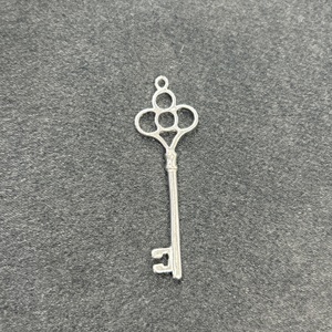  Key Pendant 49mm long