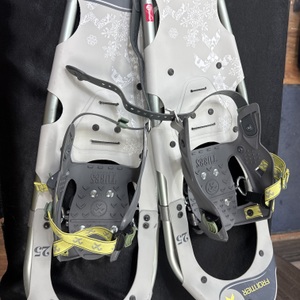 Tubbs Frontier Snow Shoes