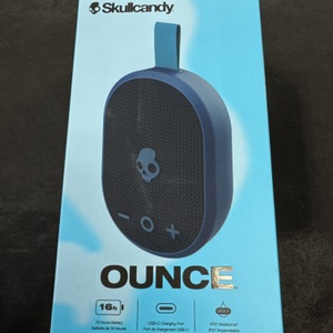 Skullcandy  Ounce