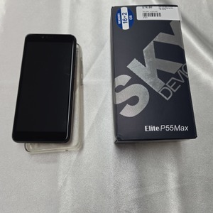 Sky Elite P55Max Unlocked 16gb storage, 2gb RAM