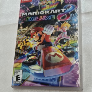 Nintendo Mario Kart 8 Deluxe - Nintendo Switch