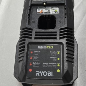 Ryobi 18V Charger