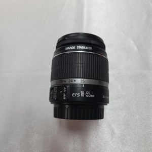 Canon EFS 18-55MM Lens