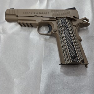 Colt M45A1 BB Gun in Great Shape!