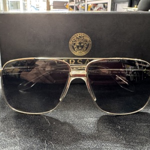 Apparel Sunglasses Versace 2174 SN:1252/13 Made in Italy