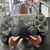 Sony PlayStation 5 DualSense Wireless Controller Gray Camouflage CFI-ZCT1W