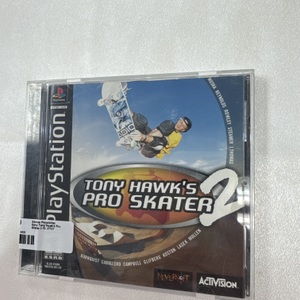 Sony Tony Hawk's Pro Skater 2