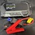 MyAnts Car Jump Starter,4000A Battery Jump Starter with Air Compressor,