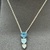  Gold 18kt White 3.30gms Other