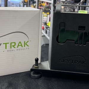 SKyGolf SkyTrak_C47F518F0C44 REE2.0 Launch Monitor