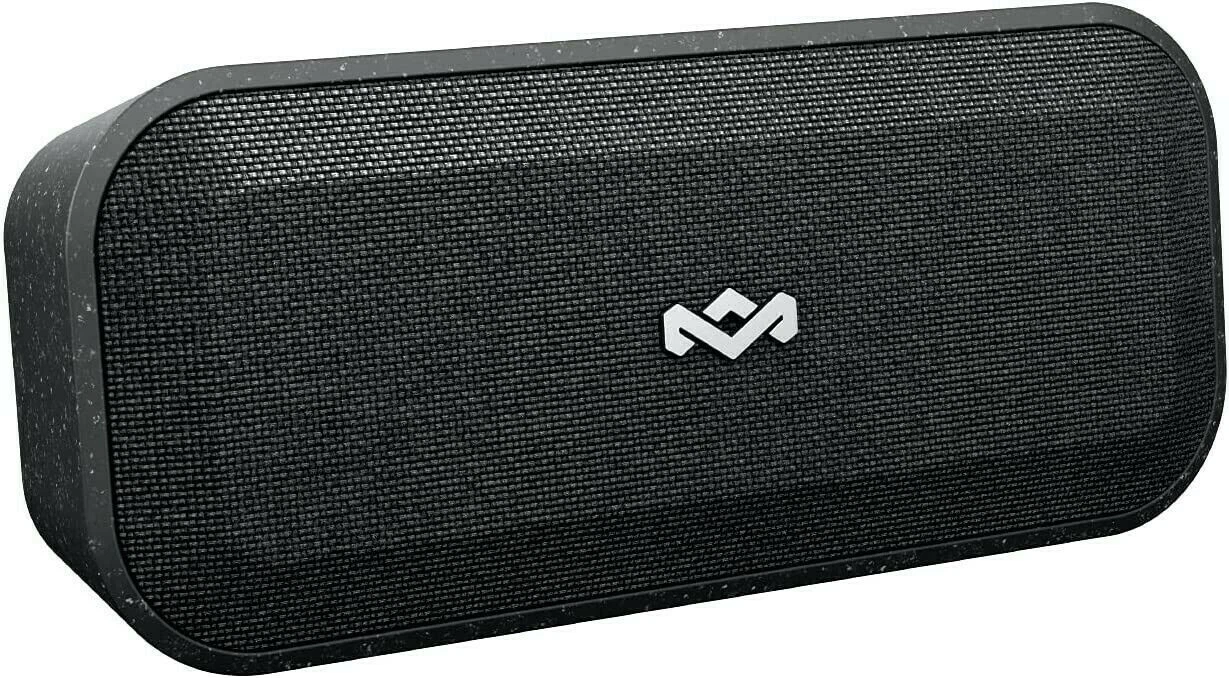 Electronics Portable Audio Marley No Bounds XL EM-JA017