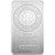 Royal Canadian Mint 10 Troy Oz .999 Silver Bar