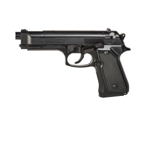 Daisy Powerline 340  .177 Caliber 340 Air Pistol, 200 BB Reservoir, 13-Shot Speedload Clip